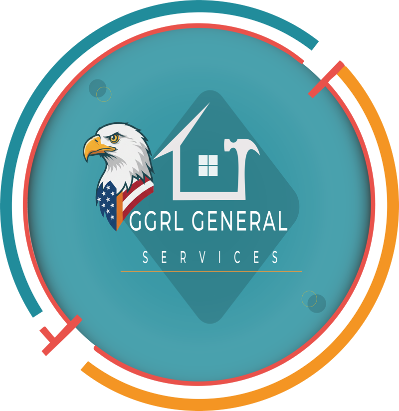 GGRL General Services LLC Logo