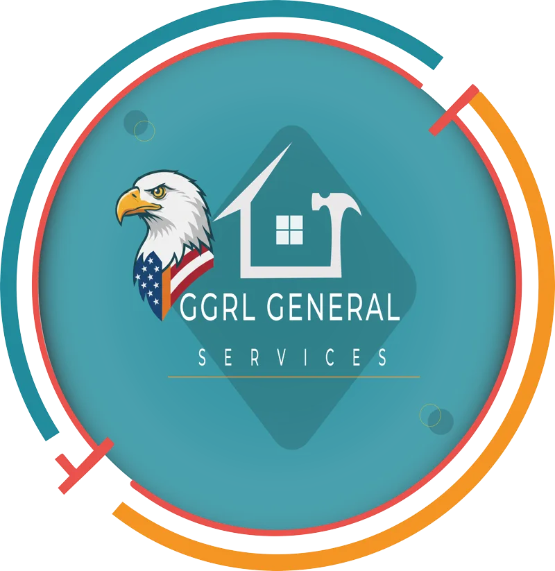 GGRL General Services Logo
