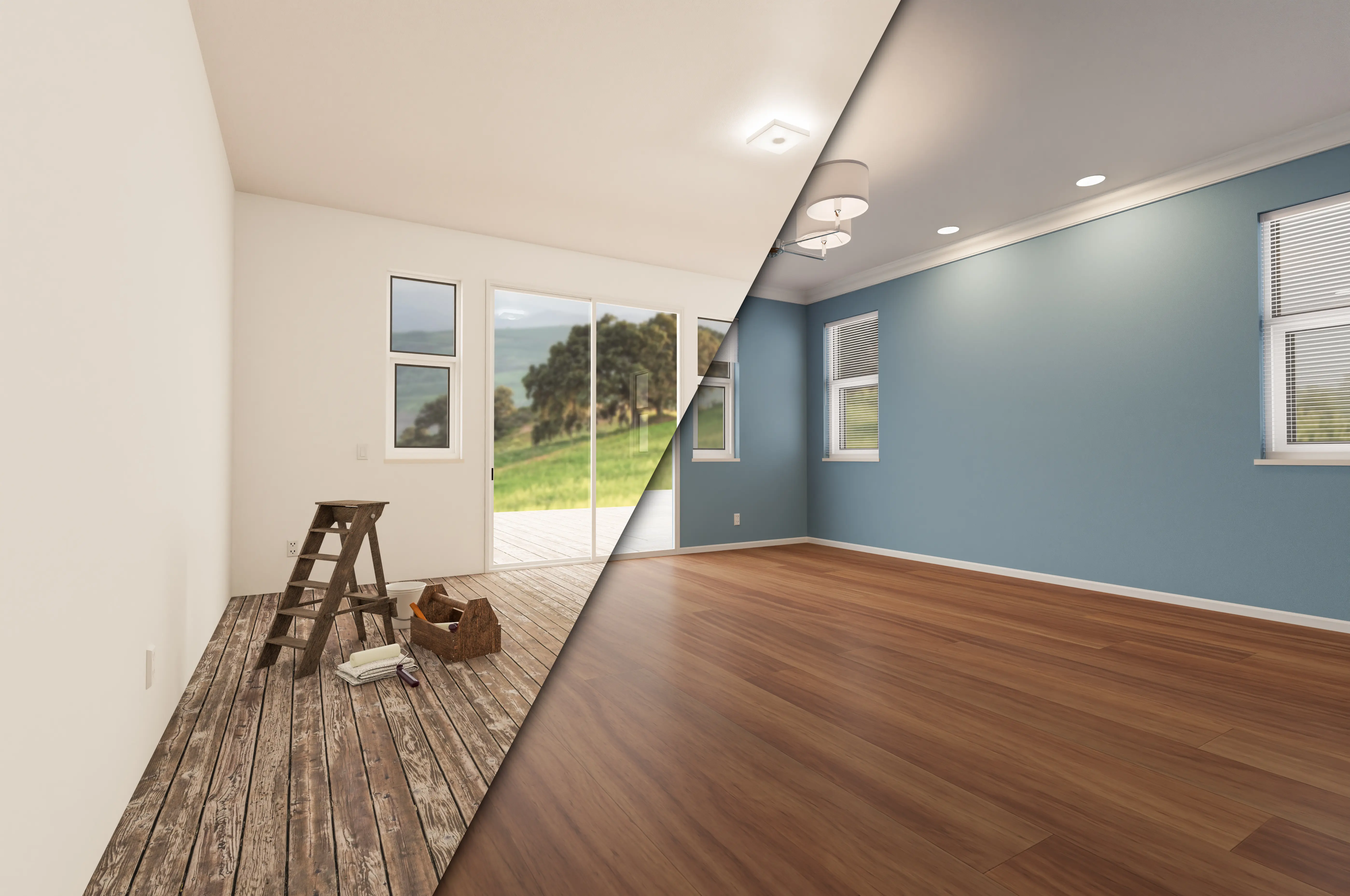 House Painting
