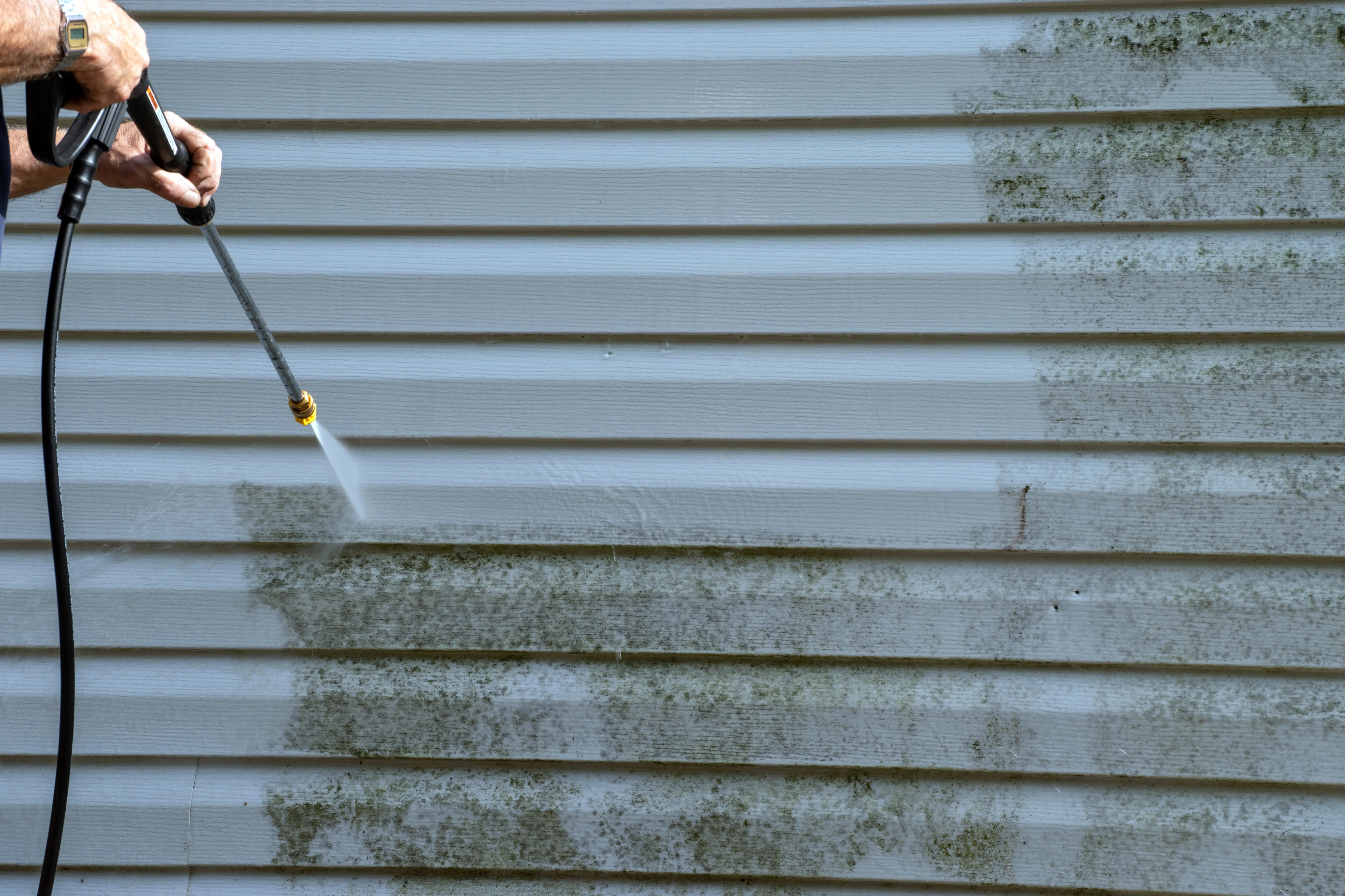 House Washing