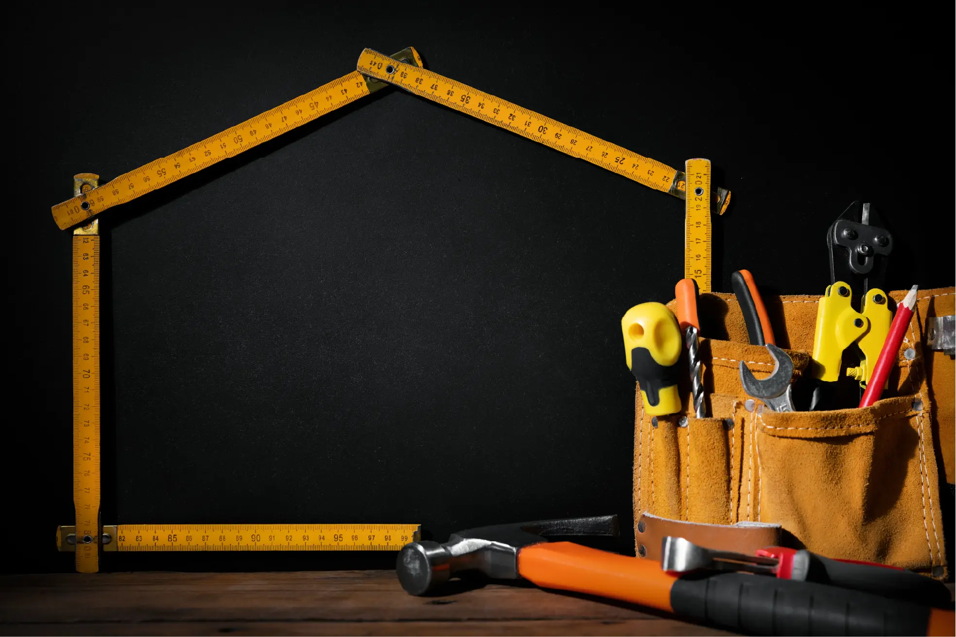 General Maintenance