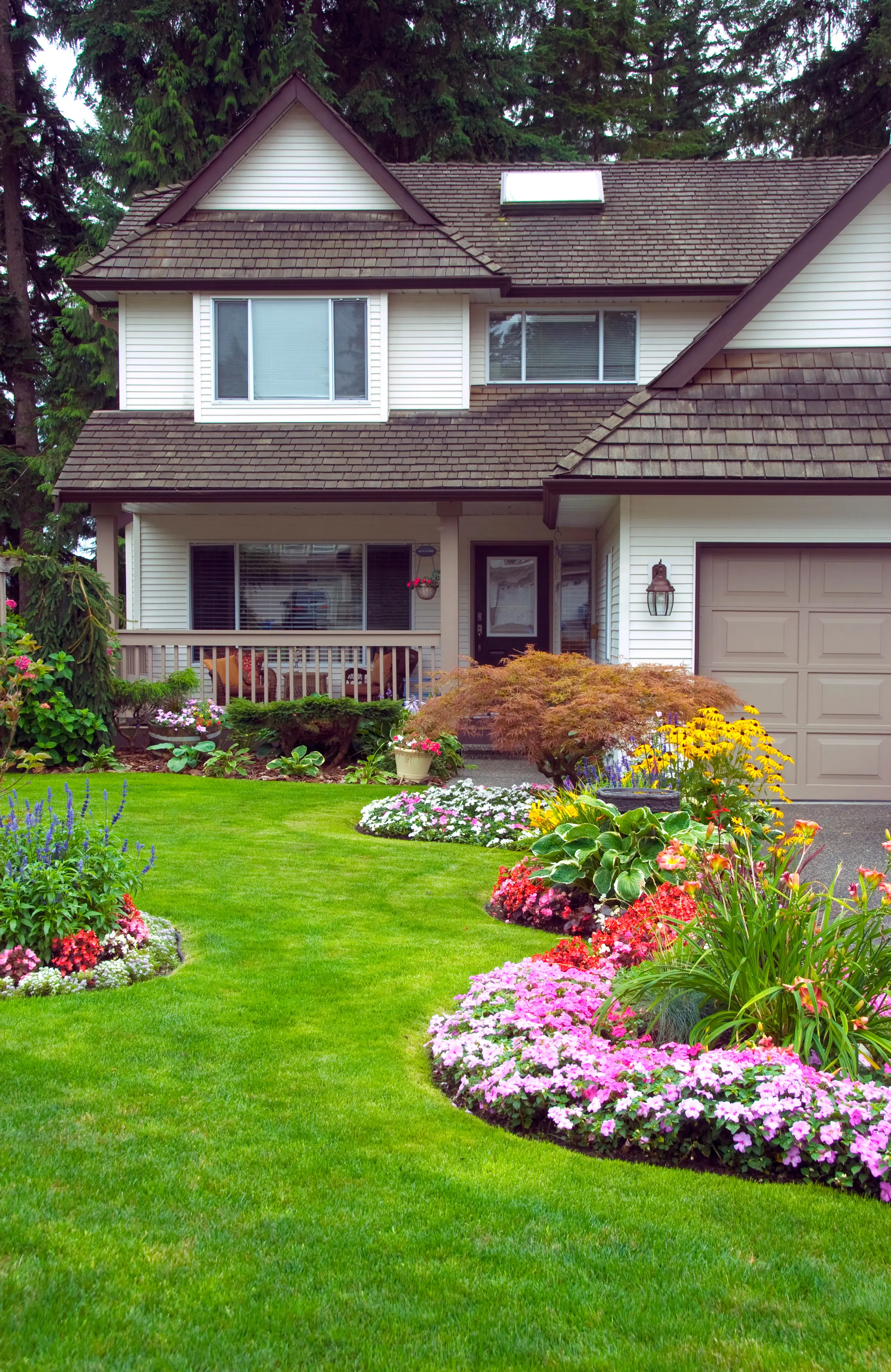 Landscaping